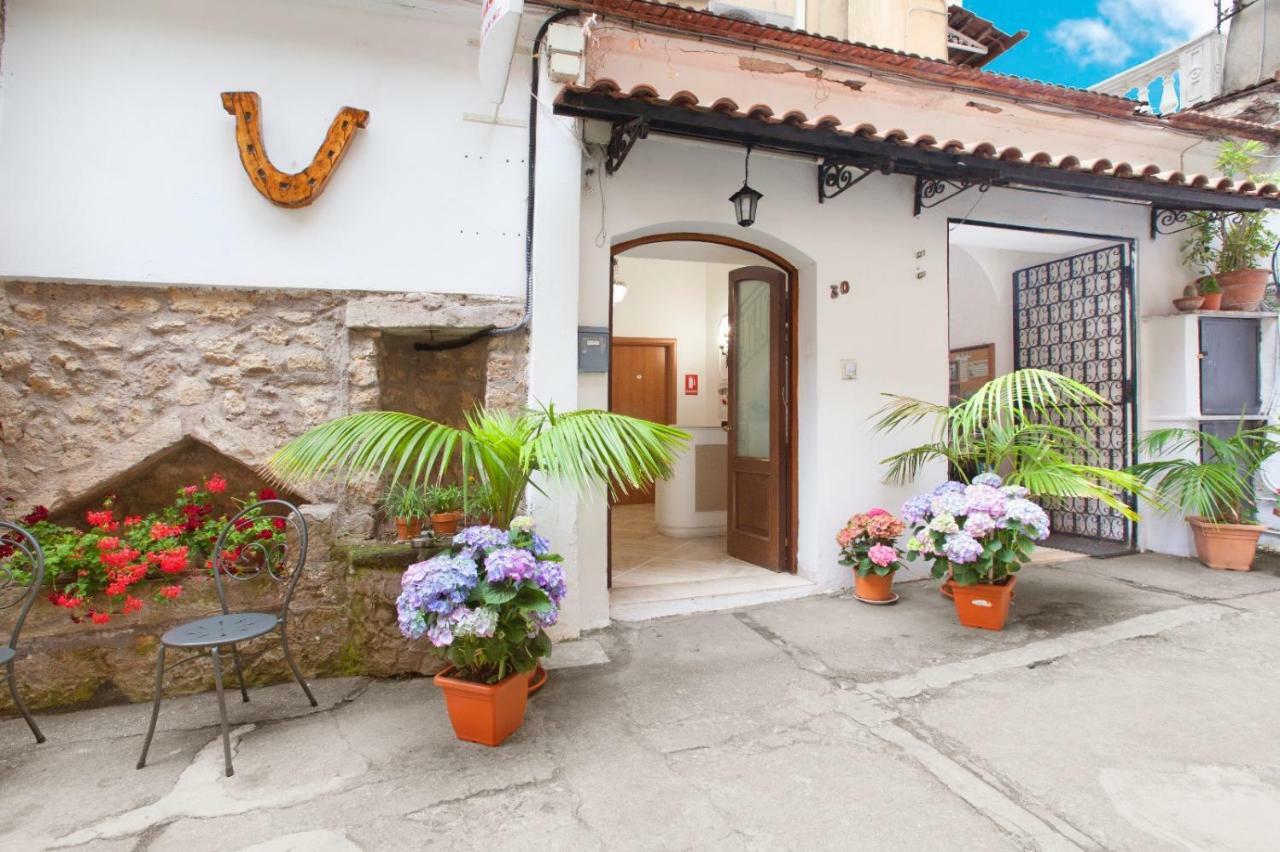 Sorrento Marida Rooms Luaran gambar